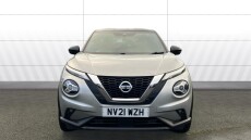 Nissan Juke 1.0 DiG-T 114 Tekna 5dr Petrol Hatchback